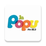 Logo of La Popu android Application 