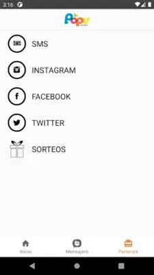 La Popu android App screenshot 10